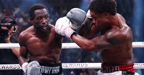 errol spence vs crawford time|Errol Spence vs. Terence Crawford start time, ring。